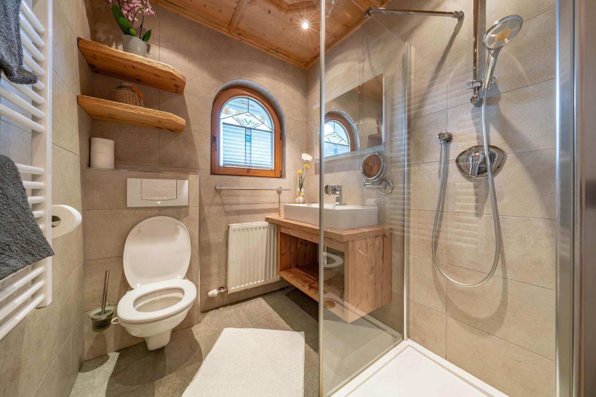 Ferienhaus Johanna In Mayrhofen-Hippach- Naehe Der Skipiste Kültér fotó